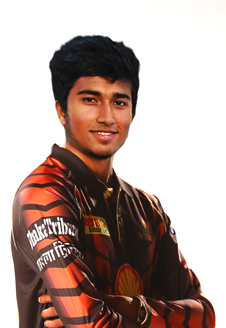 Afif-Hossain