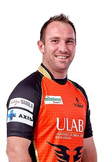 khulna titans jersey