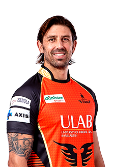 David-Wiese