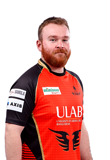 Paul-Stirling