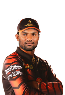 Seekkuge-Prasanna