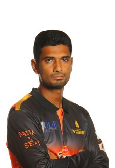 mahmudullah