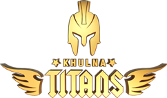 Sportsnogor - Introducing, Khulna Titans jersey.